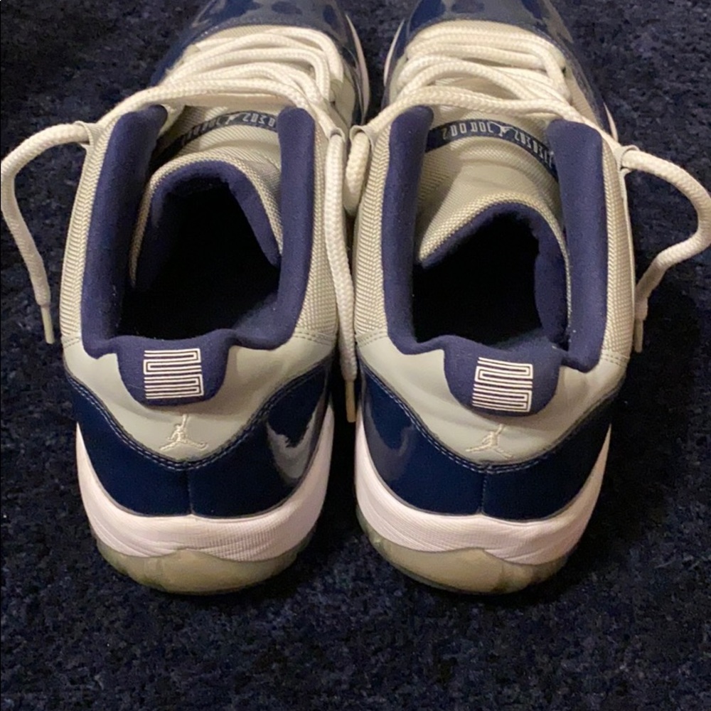 Jordan 11 George Town